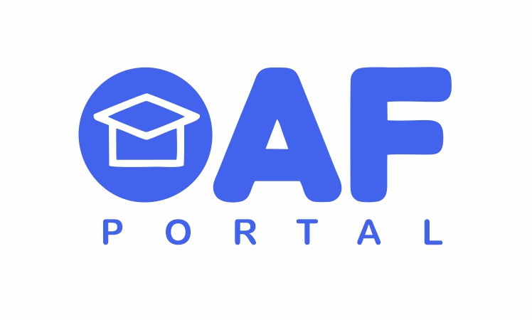 OAF Logo